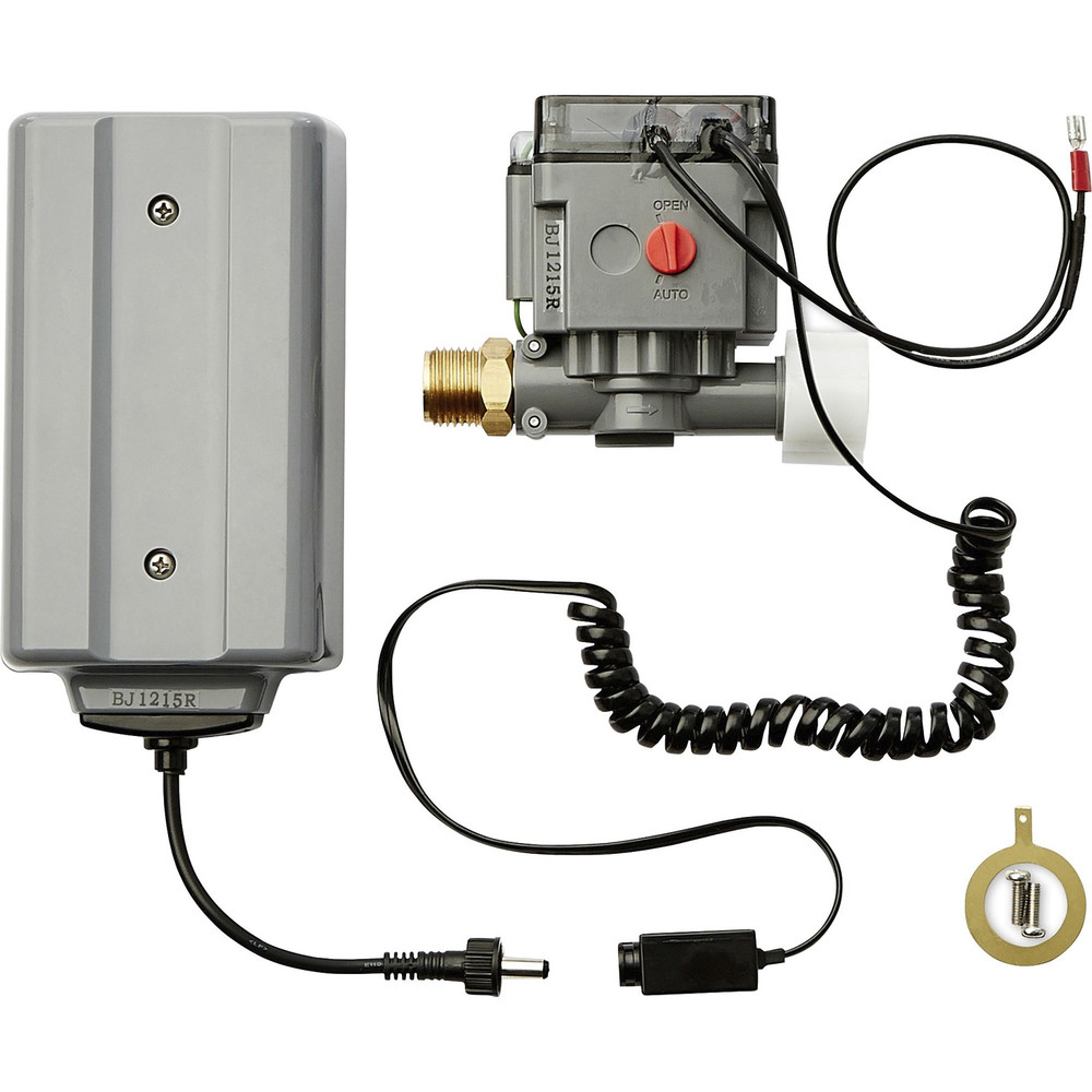 Rubbermaid Commercial Products Rubbermaid Commercial TEC490144CT Rubbermaid Commercial AutoFaucet Valve Repair Kit