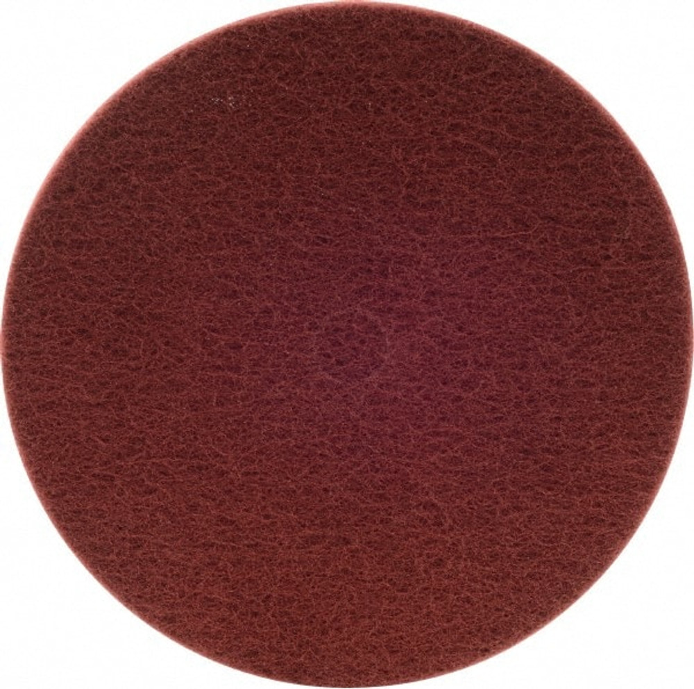 Standard Abrasives 7000121899 Deburring Disc: 12" Dia, 1-1/4" Hole, Very Fine Grade,