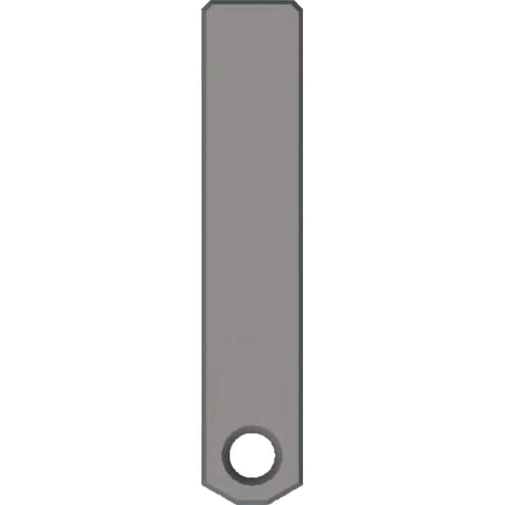 Dumont CNC 99504 Indexable Broaching Accessories