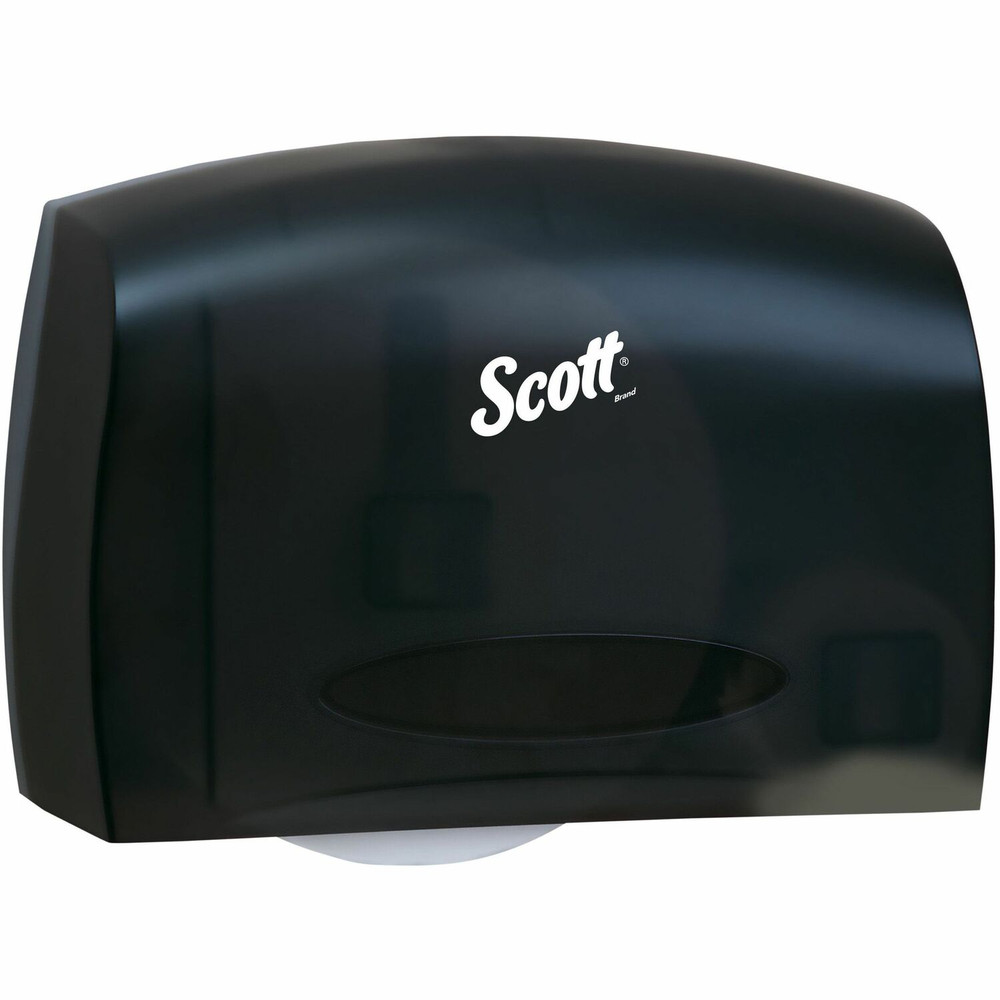 Kimberly-Clark Corporation Scott 09602 Scott Essential Coreless Jumbo Roll Toilet Paper Dispenser