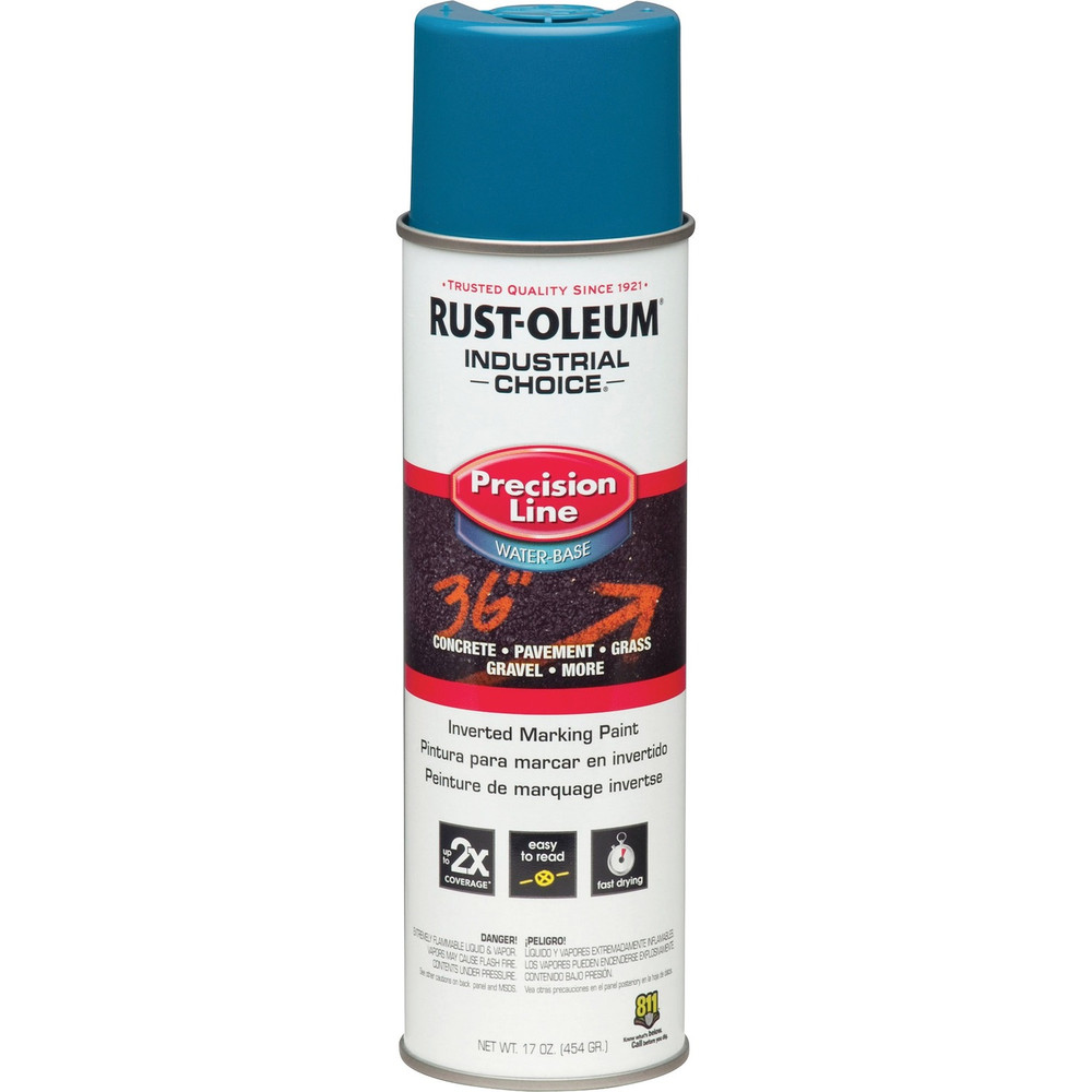 Rust-Oleum Corporation Rust-Oleum 203031 Rust-Oleum Industrial Choice Precision Line Marking Paint