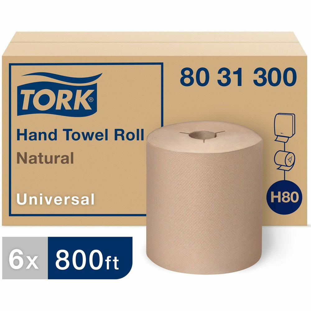 Essity Hygiene and Health AB TORK 8031300 TORK Universal Hand Towel Roll