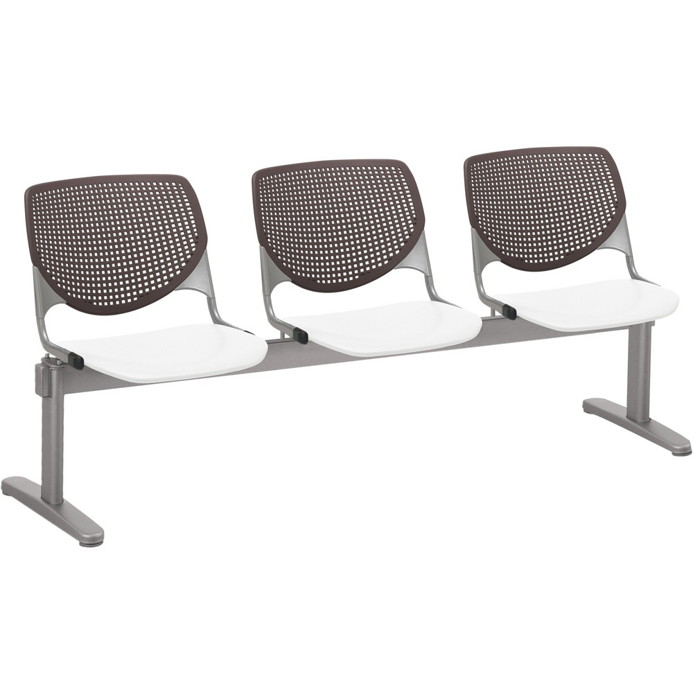 KFI Seating KFI 2300BEAM3188 KFI Kool 3 Seat Beam Chair