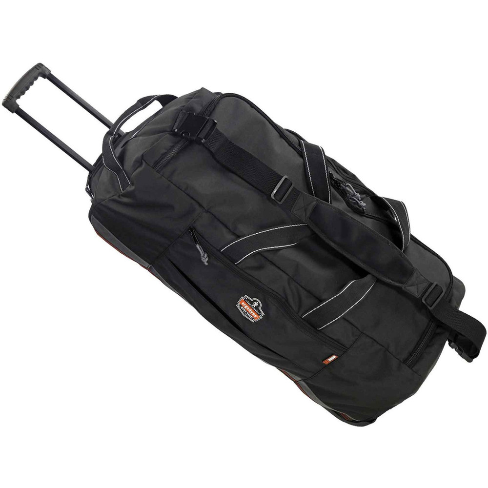 Tenacious Holdings, Inc Ergodyne 13120 Ergodyne Arsenal 5120 Carrying Case Gear - Black