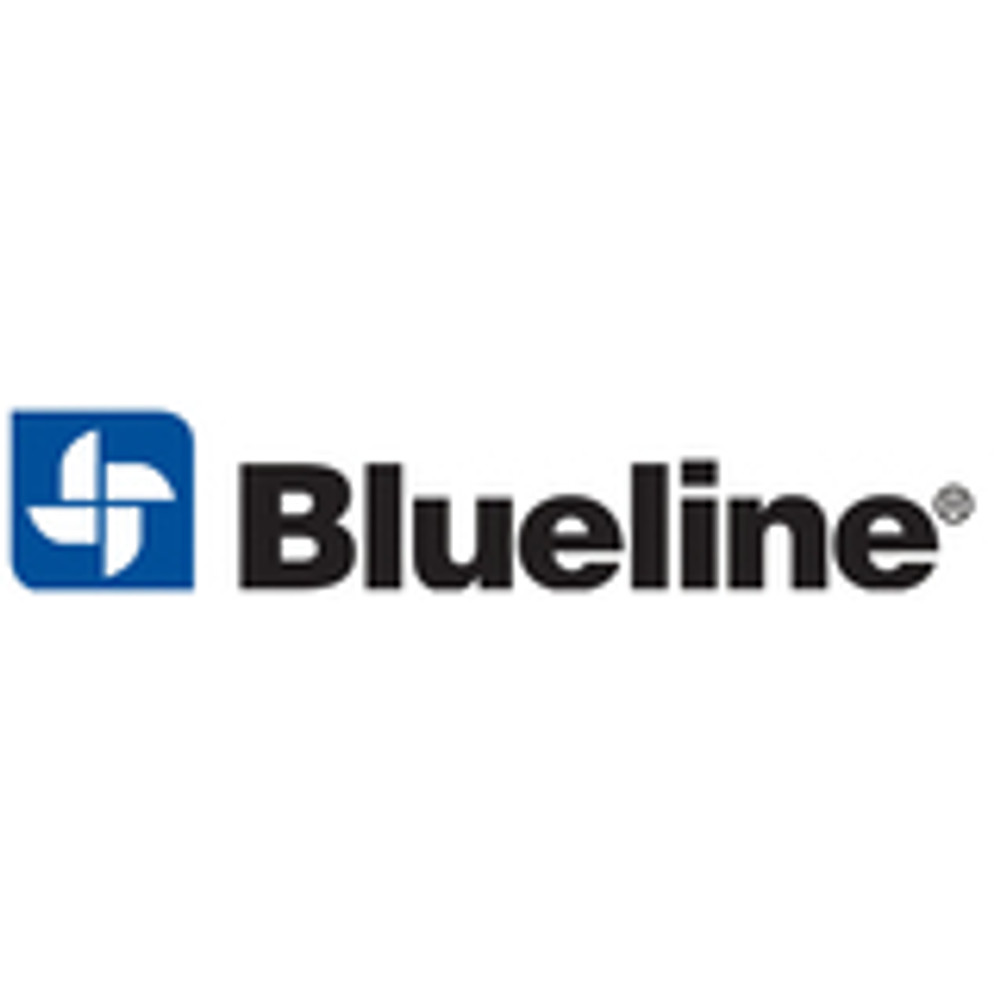 Dominion Blueline, Inc Rediform S5031N-CL Rediform Carbonless 2-part Driver's Daily Log Book