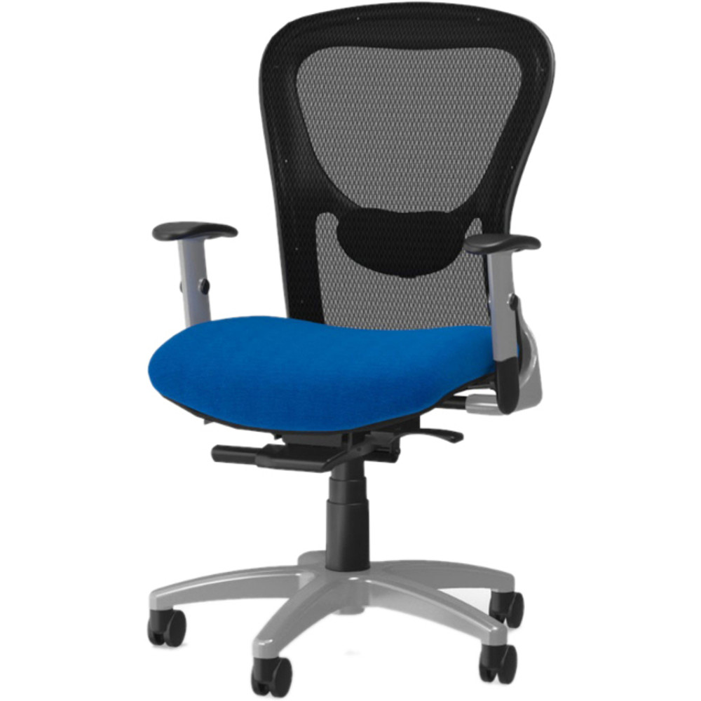 9 to 5 Seating 1560Y2A8S1BU 9 to 5 Seating Strata 1560 Task Chair