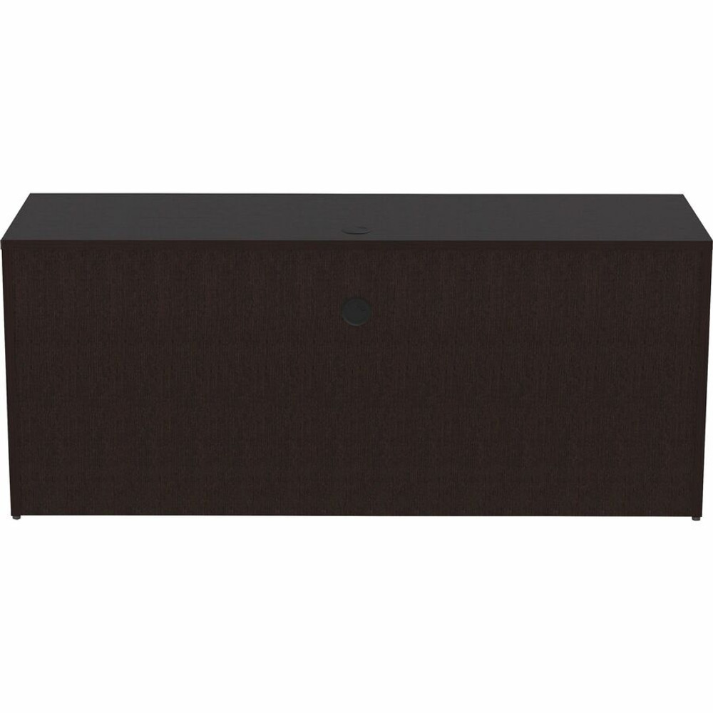 Lorell 18212 Lorell Essentials Series Credenza Shell