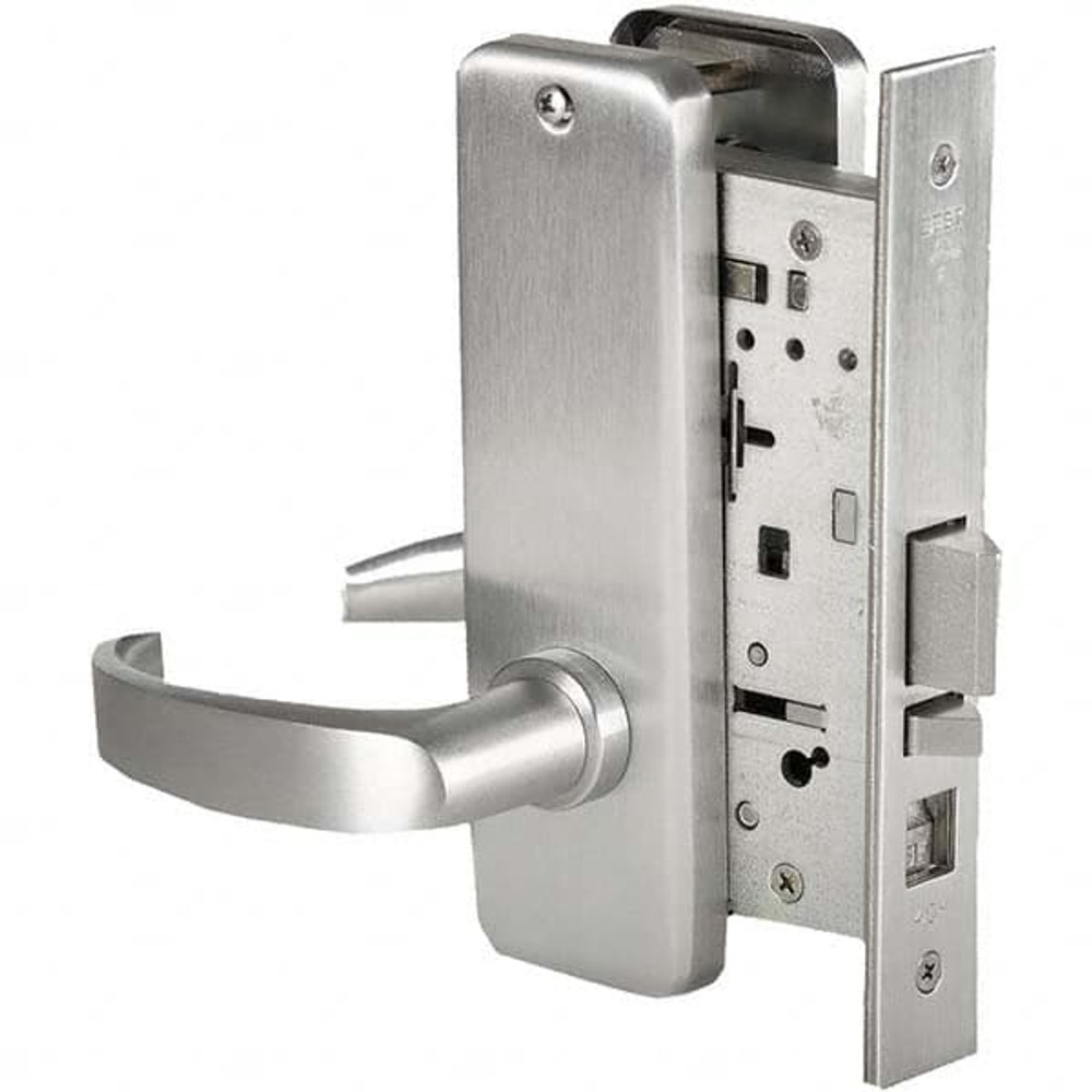 Best 45H0N14J626LHRB Passage Lever Lockset for 1-3/4" Thick Doors