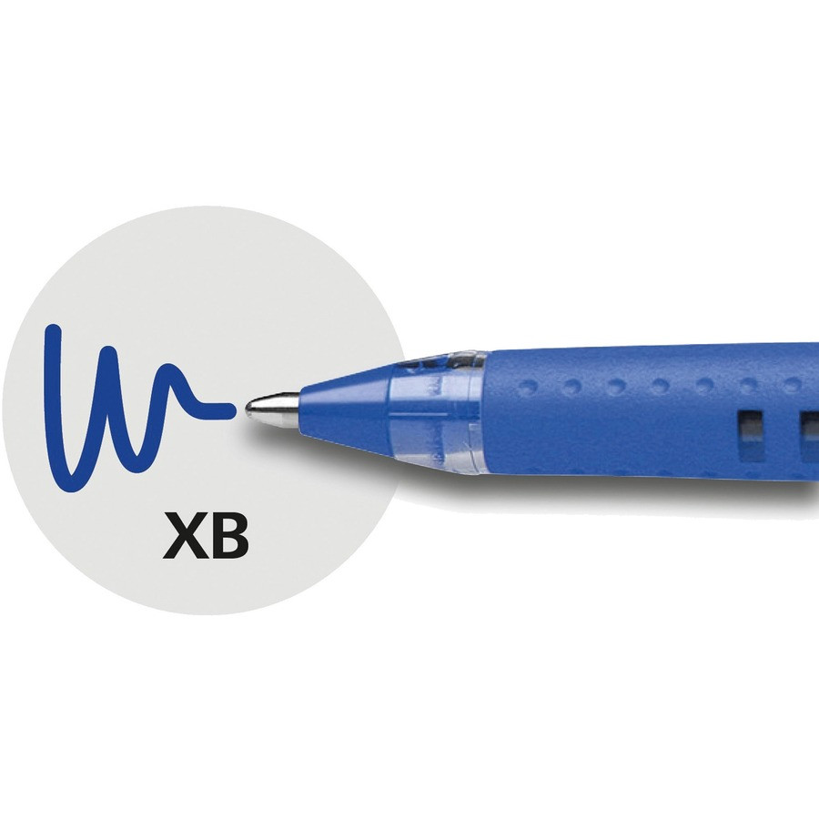 Schneider Schreibgeräte GmbH Schneider 151298 Schneider Slider Basic XB Ballpoint Pen Wallet