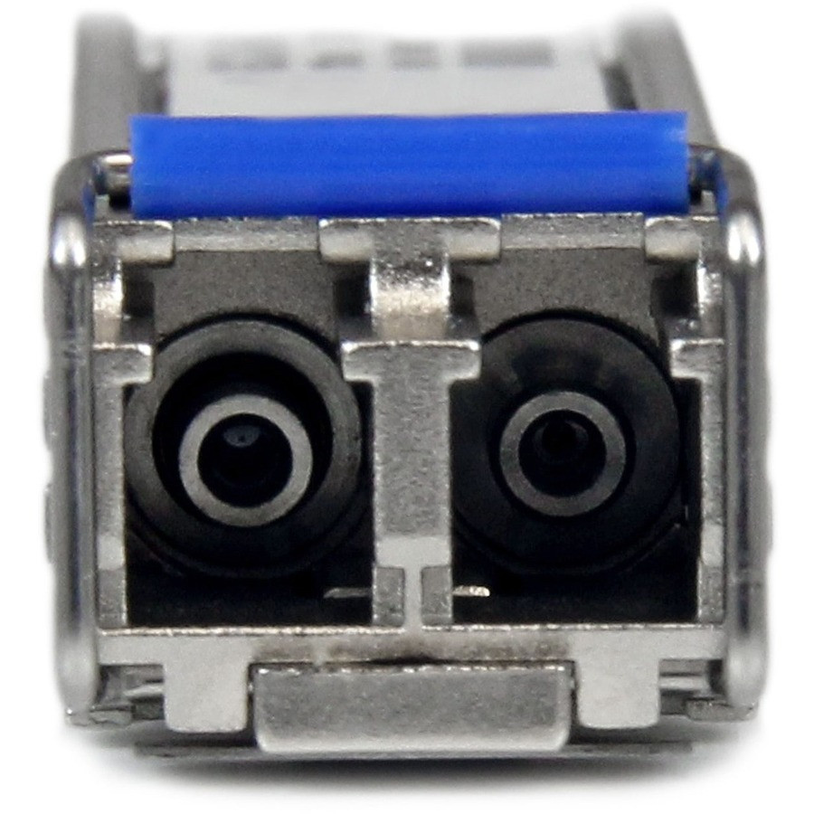 StarTech.com SFP1000LXST StarTech.com MSA Uncoded SFP Module - 1000BASE-LX - 1GE Gigabit Ethernet SFP 1GbE Single Mode Fiber (SMF) Optic Transceiver - 10km DDM