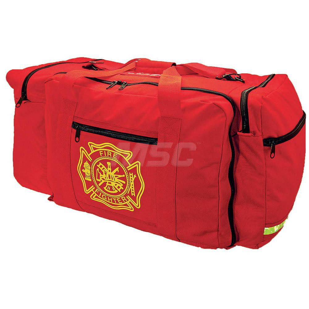 EMI 870 Empty Gear Bags; Bag Type: General Duty Gear Bags; Trauma Bag ; Capacity: 8704.000 ; Overall Height: 16in ; Overall Length: 32.00