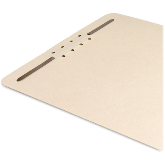 Smead Manufacturing Company Smead 35521 Smead File Backs with Fastener