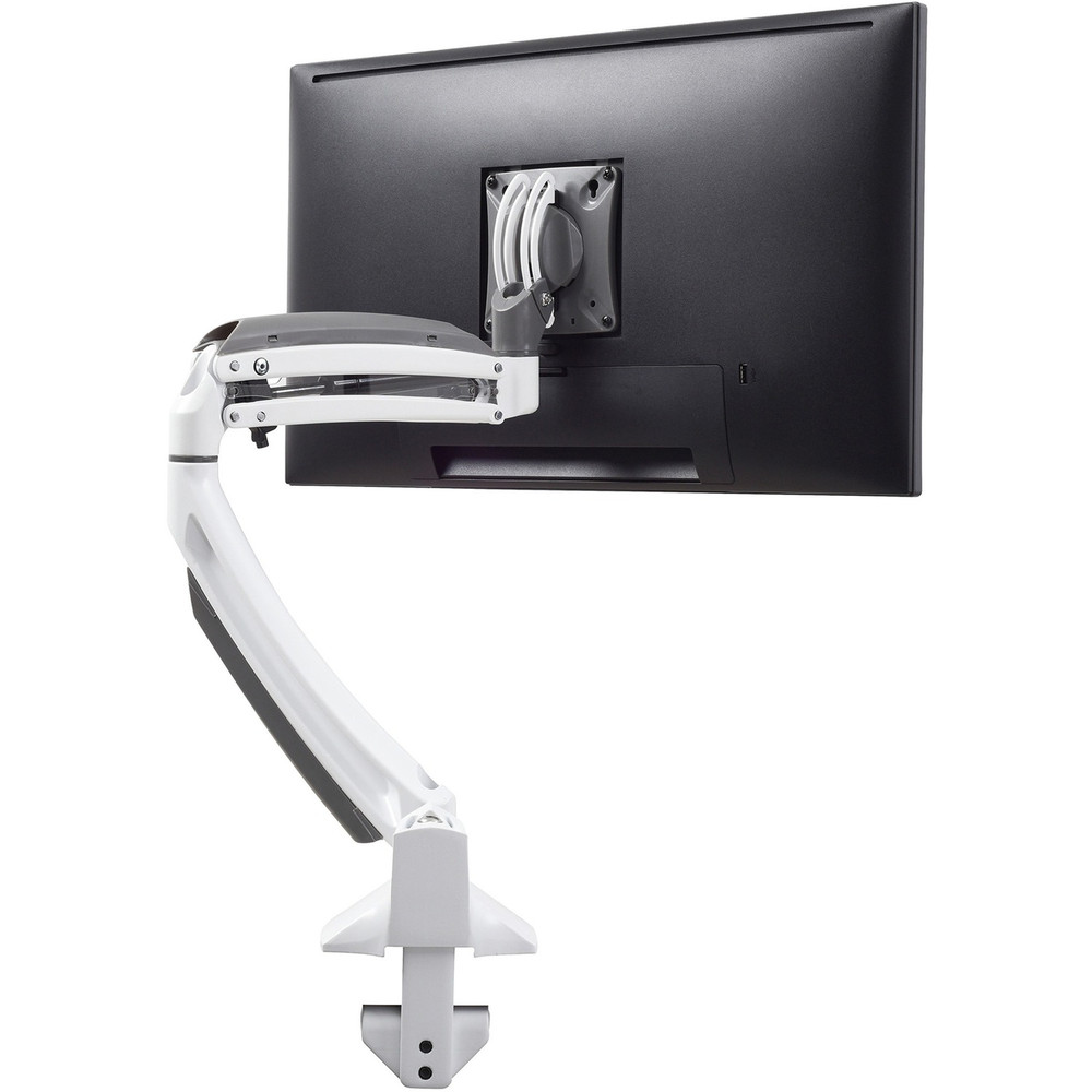 Legrand Group Chief K1D120W Chief Kontour K1D120W Clamp Mount for Monitor, All-in-One Computer - White - TAA Compliant