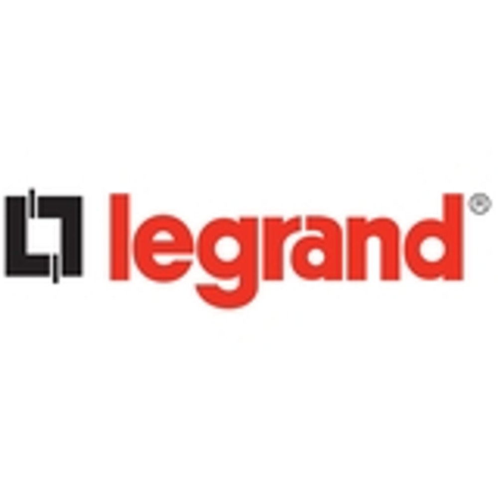 Legrand Group Chief K1D120W Chief Kontour K1D120W Clamp Mount for Monitor, All-in-One Computer - White - TAA Compliant