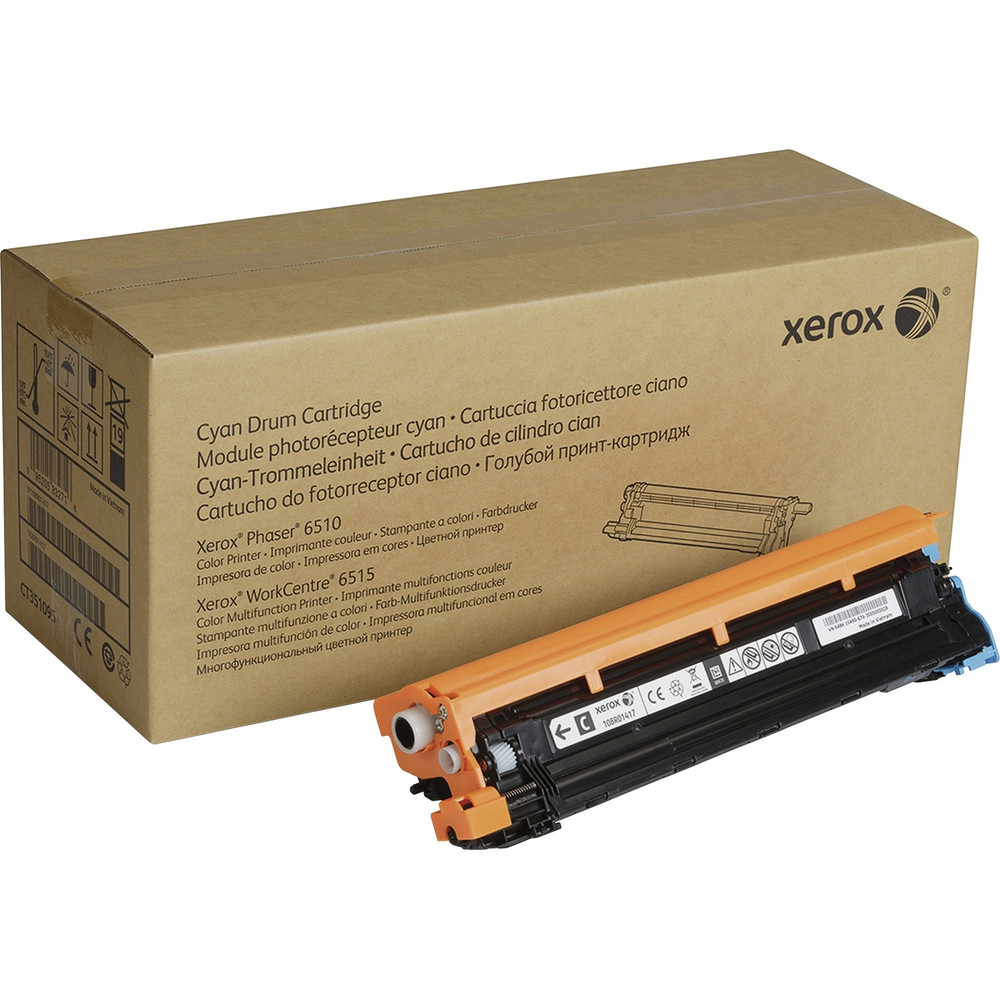 Xerox Corporation Xerox 108R01417 Xerox WC 6515/Phaser 6510 Drum Cartridge