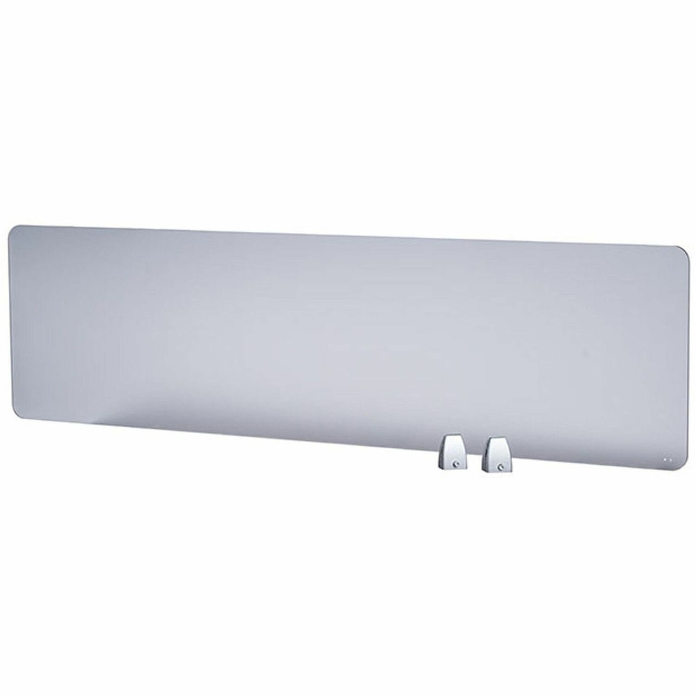 Norstar Office Products Inc Boss S302 Boss 58" Privacy Panel, Plexiglass