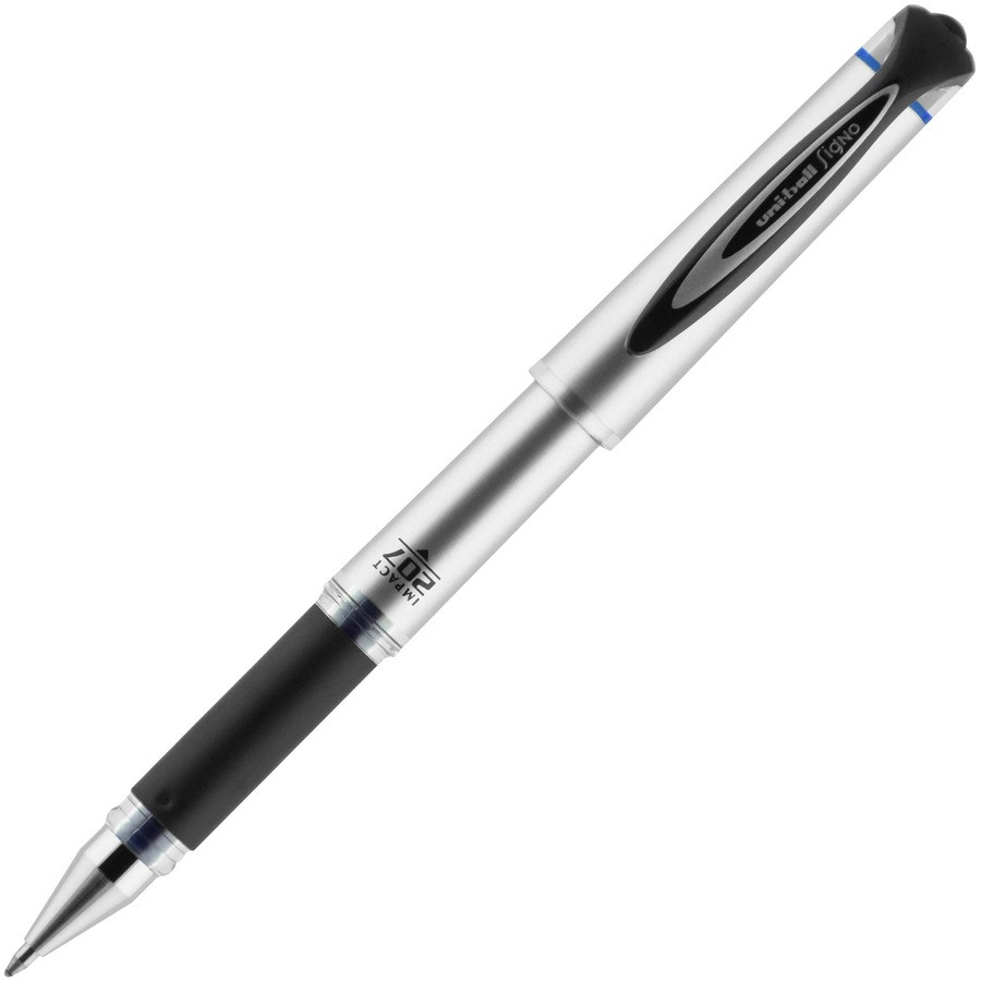 uni-ball Corporation uniball? 65801 uniball&trade; 207 Impact Gel Pen
