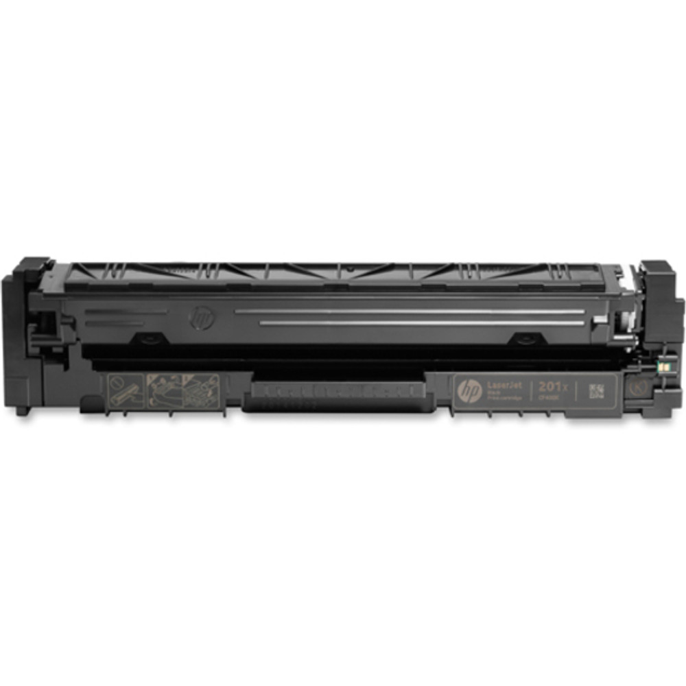 HP Inc. HP CF400X HP 201X Original High Yield Laser Toner Cartridge - Black - 1 / Pack