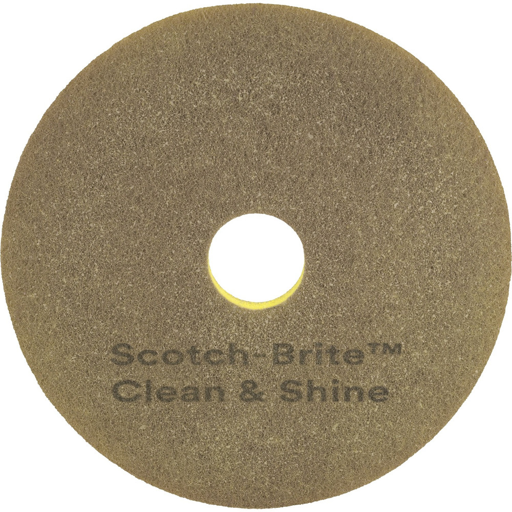 3M Scotch-Brite 09550 Scotch-Brite Clean & Shine Pad