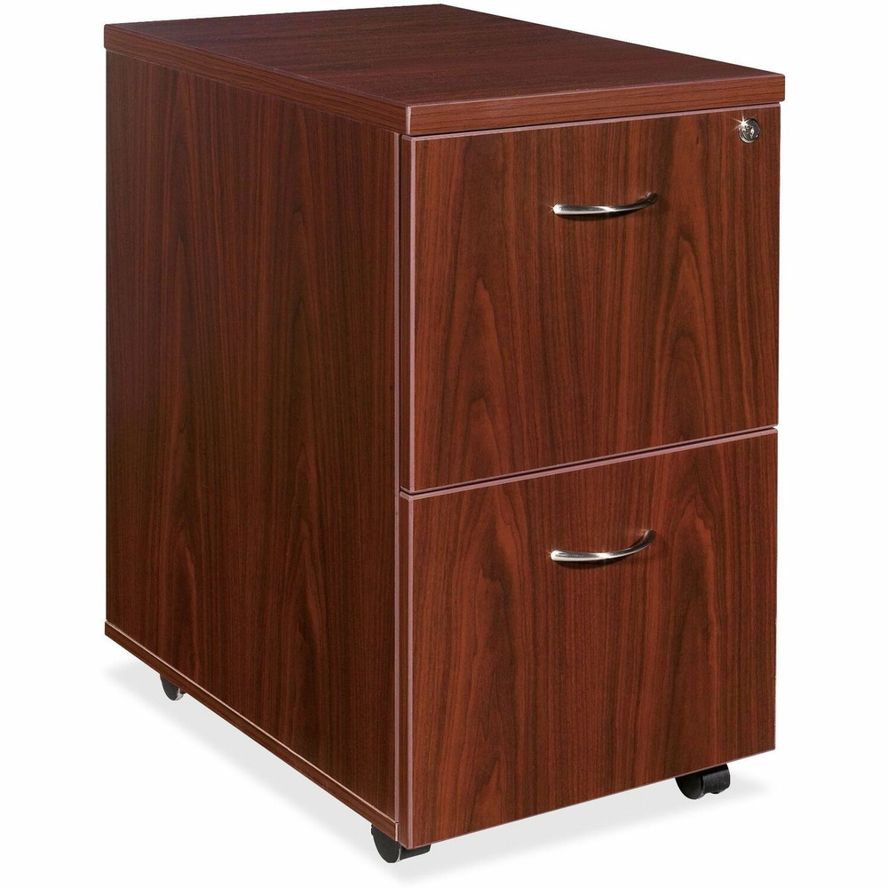 Lorell 69397 Lorell Essentials Series File/File Mobile File Cabinet