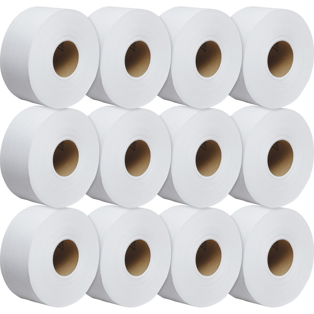 Kimberly-Clark Corporation Scott 07223 Scott JRT Jr Jumbo Roll Bath Tissue