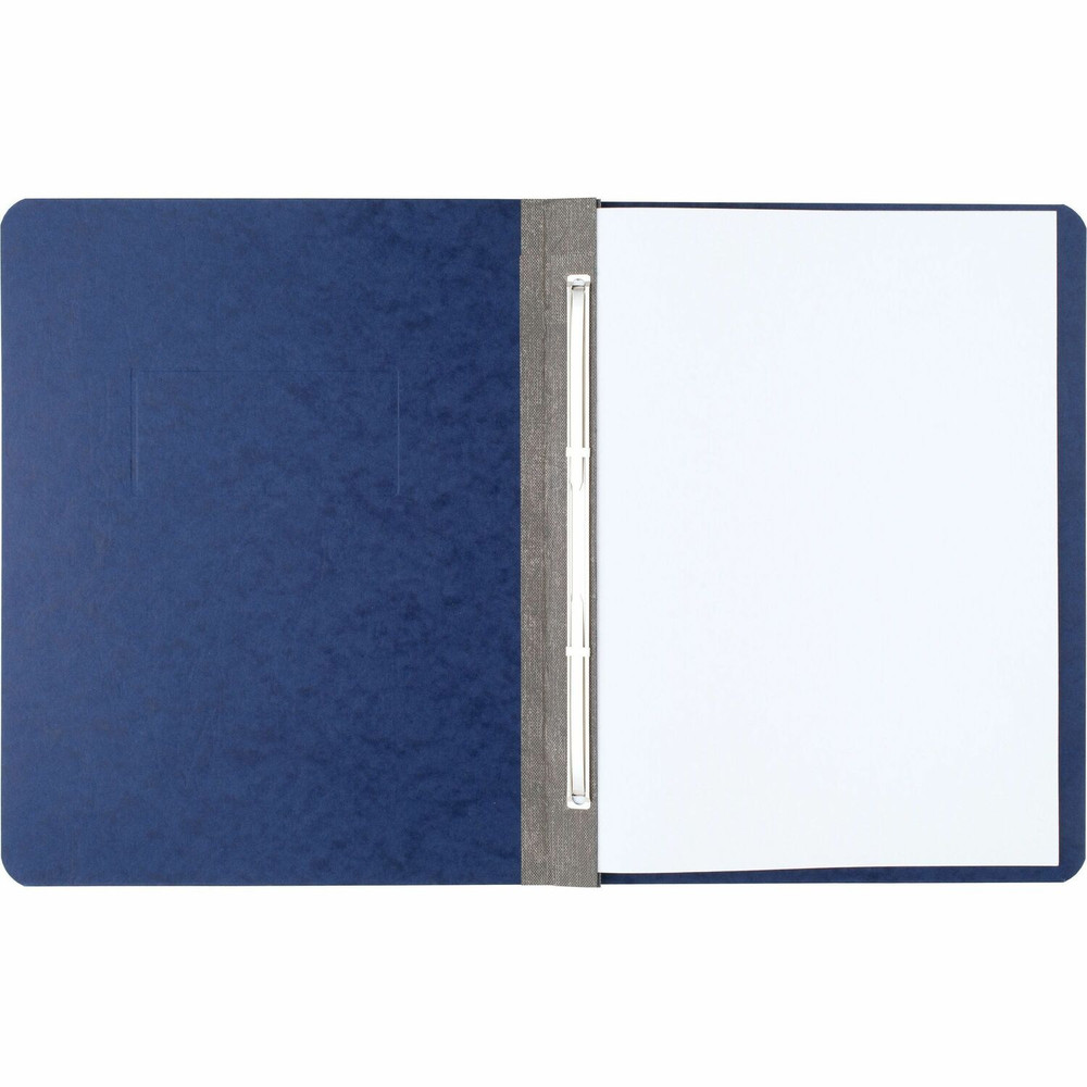 ACCO Brands Corporation ACCO A7025073 ACCO Presstex Letter Recycled Report Cover