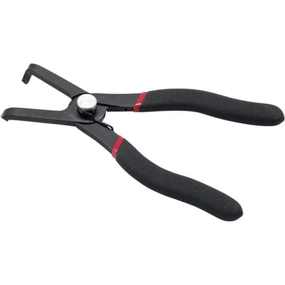 GEARWRENCH 3888D Pliers; Type: Push Pin Pliers ; Jaw Type: Standard ; Overall Length (Inch): 7-1/2 ; Handle Material: Double Dip ; Style: Push Pin Pliers ; UNSPSC Code: 27112134