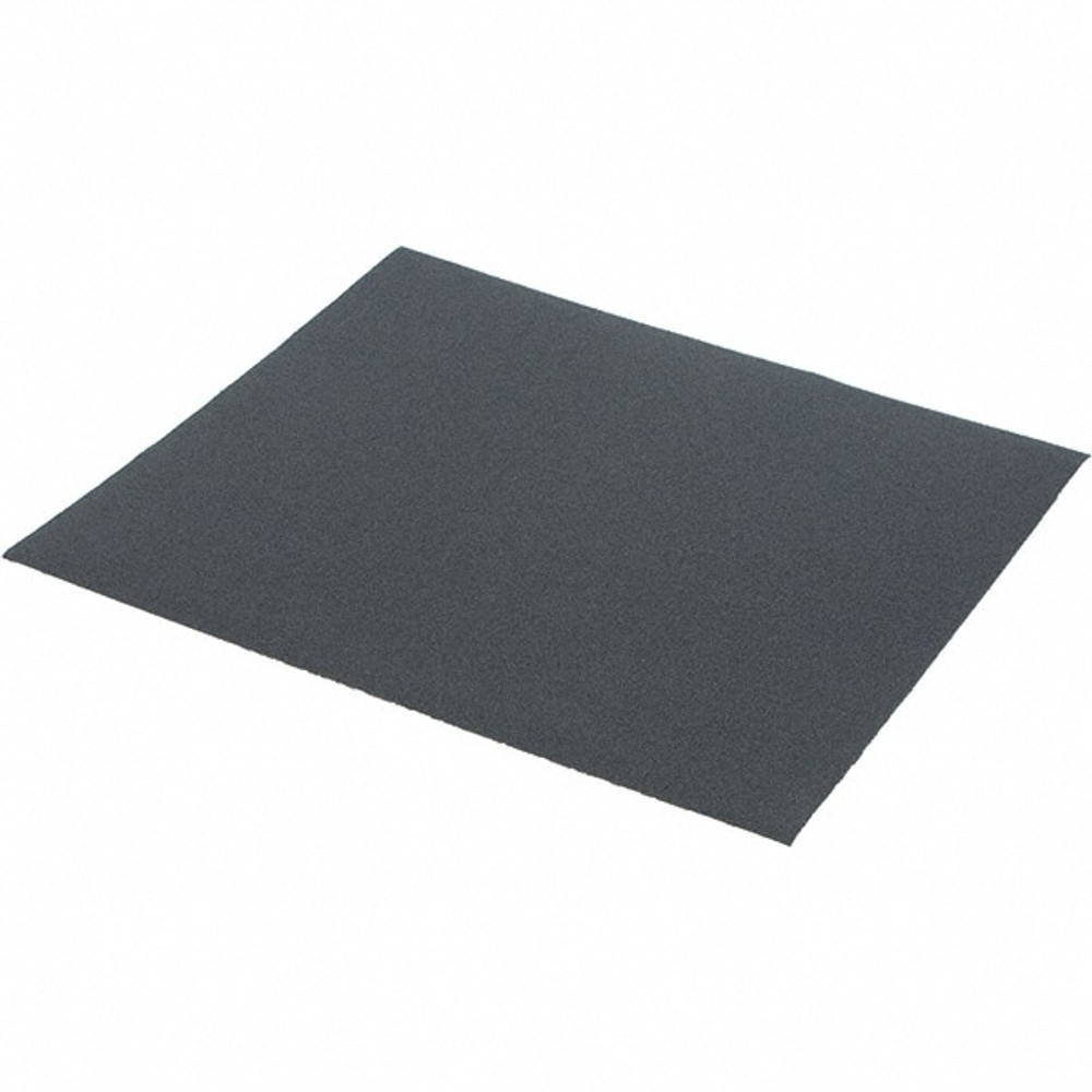 Tru-Maxx 0080150C-S Sanding Sheet: 150 Grit, Silicon Carbide, Coated