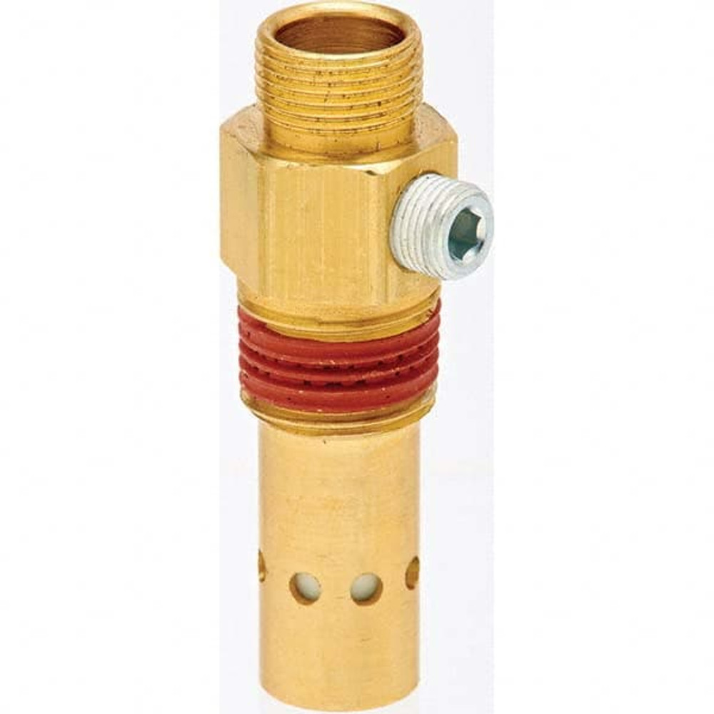 Control Devices C7510-1EP Check Valve: 3/4 x 1" Pipe