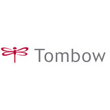 Tombow 56185 Tombow Dual Brush Pen Set