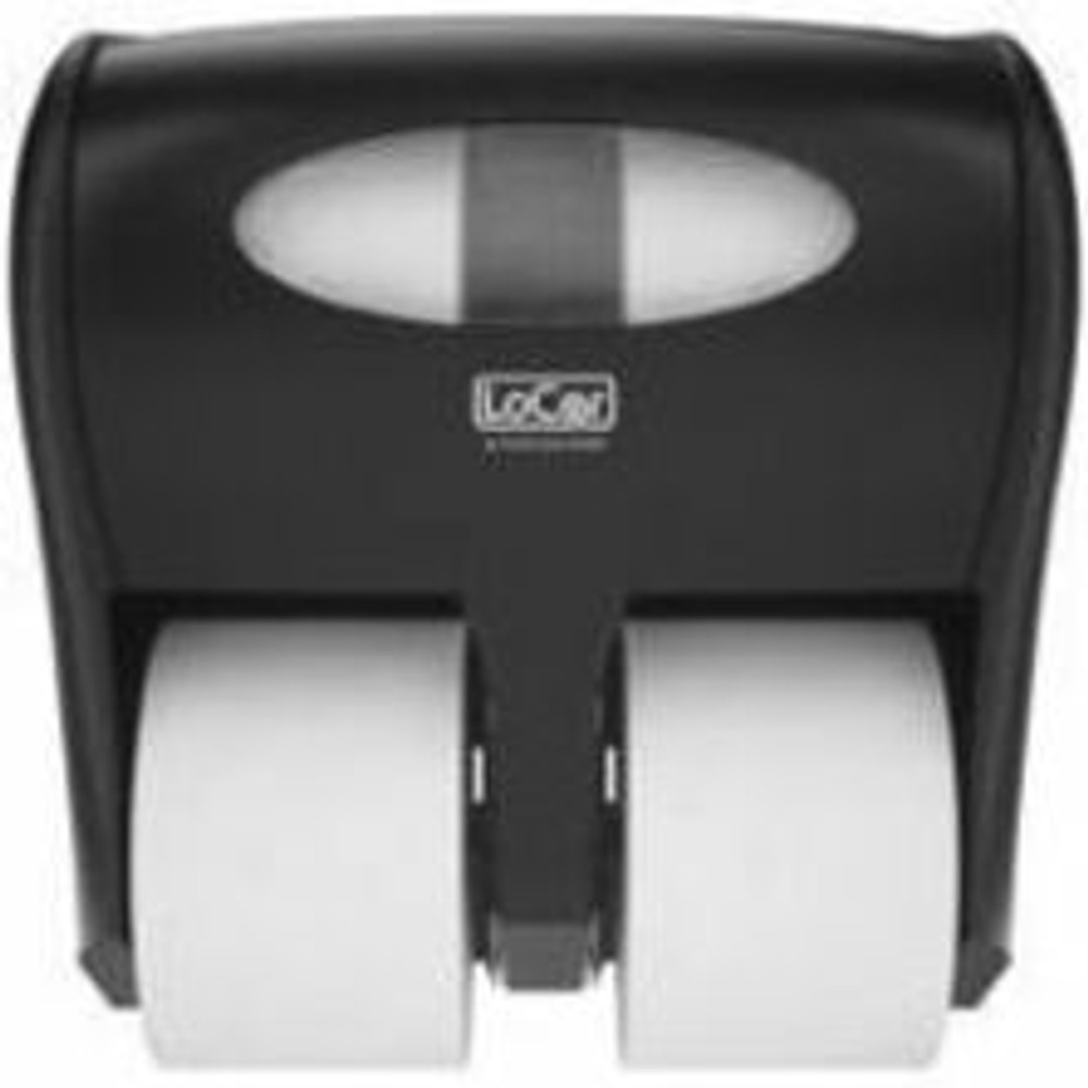 Solaris Paper LoCor D67053 LoCor 4 Bath Tissue Dispenser