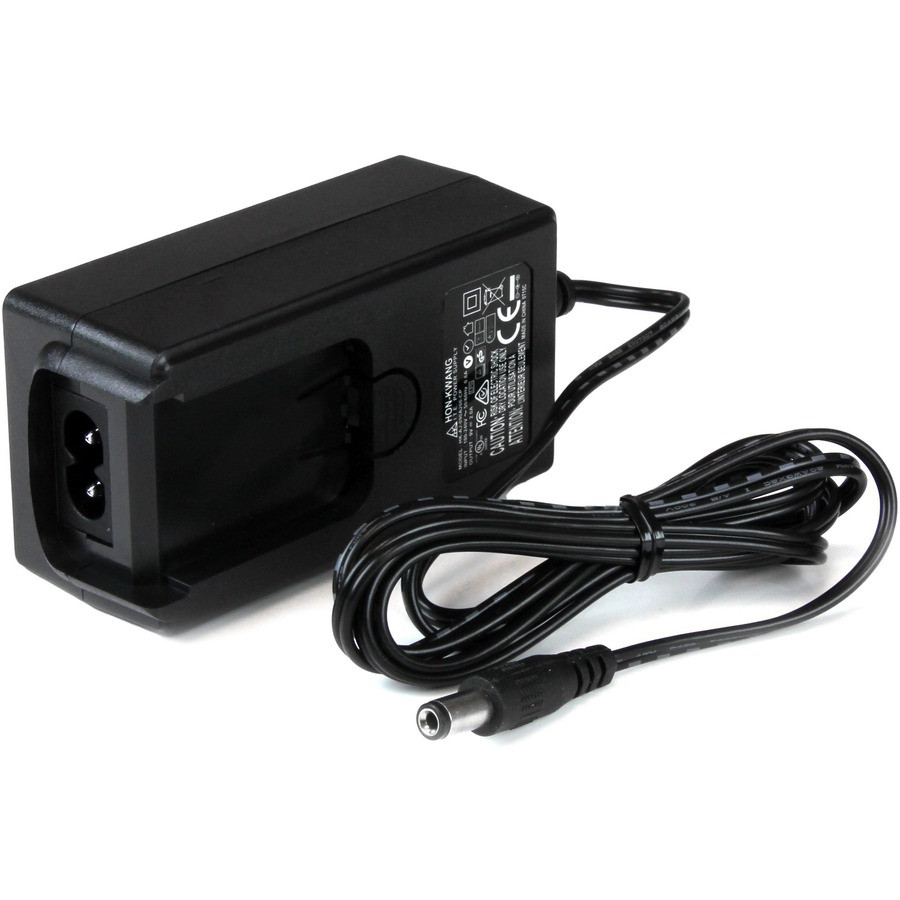 StarTech.com SVA9M2NEUA StarTech.com 9-Volt Replacement DC Power Adapter - 2 Amps