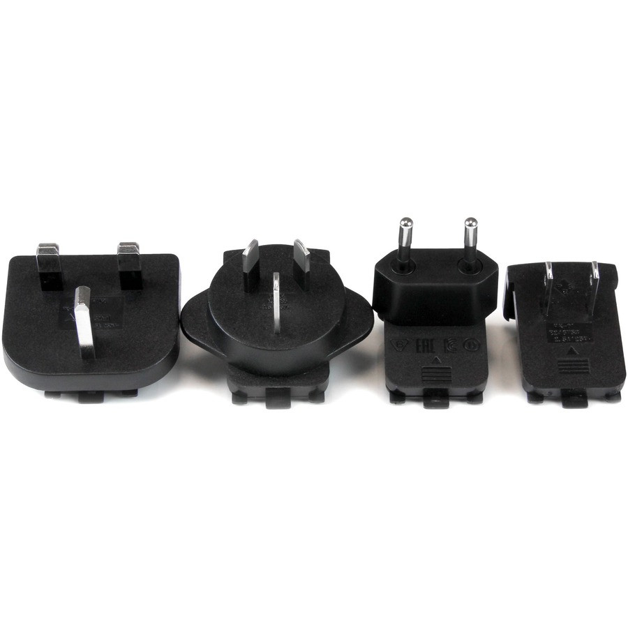 StarTech.com SVA9M2NEUA StarTech.com 9-Volt Replacement DC Power Adapter - 2 Amps