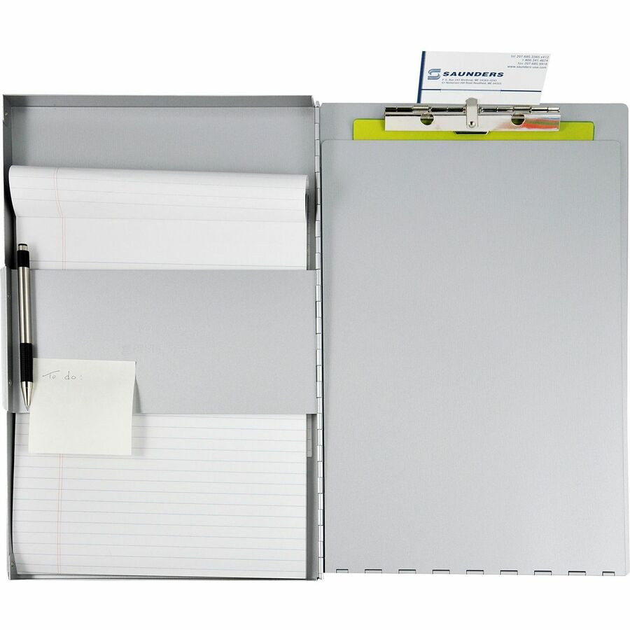 Saunders Mfg. Co. Inc Saunders 10519 Saunders Snapak Side-open Storage Form Holder