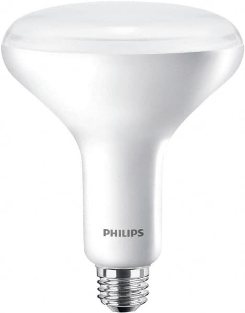 Philips 457044 LED Lamp: Flood & Spot Style, 9 Watts, BR30, Medium Screw Base