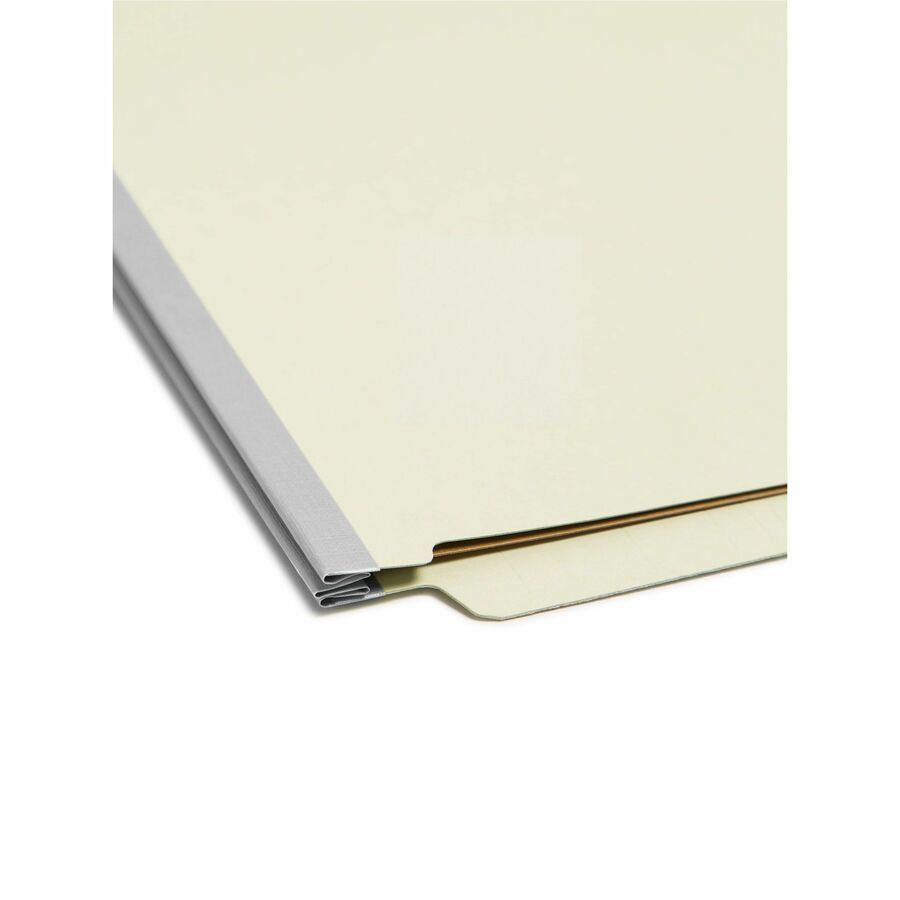 Smead Manufacturing Company Smead 29802 Smead Legal Recycled Classification Folder