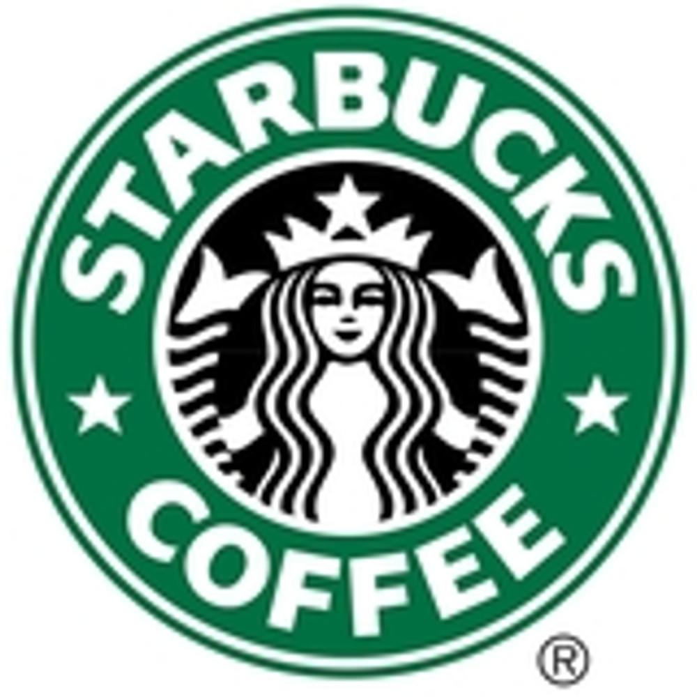 Starbucks Corporation We Proudly Serve 12420820 We Proudly Serve 16 oz Cold Cups