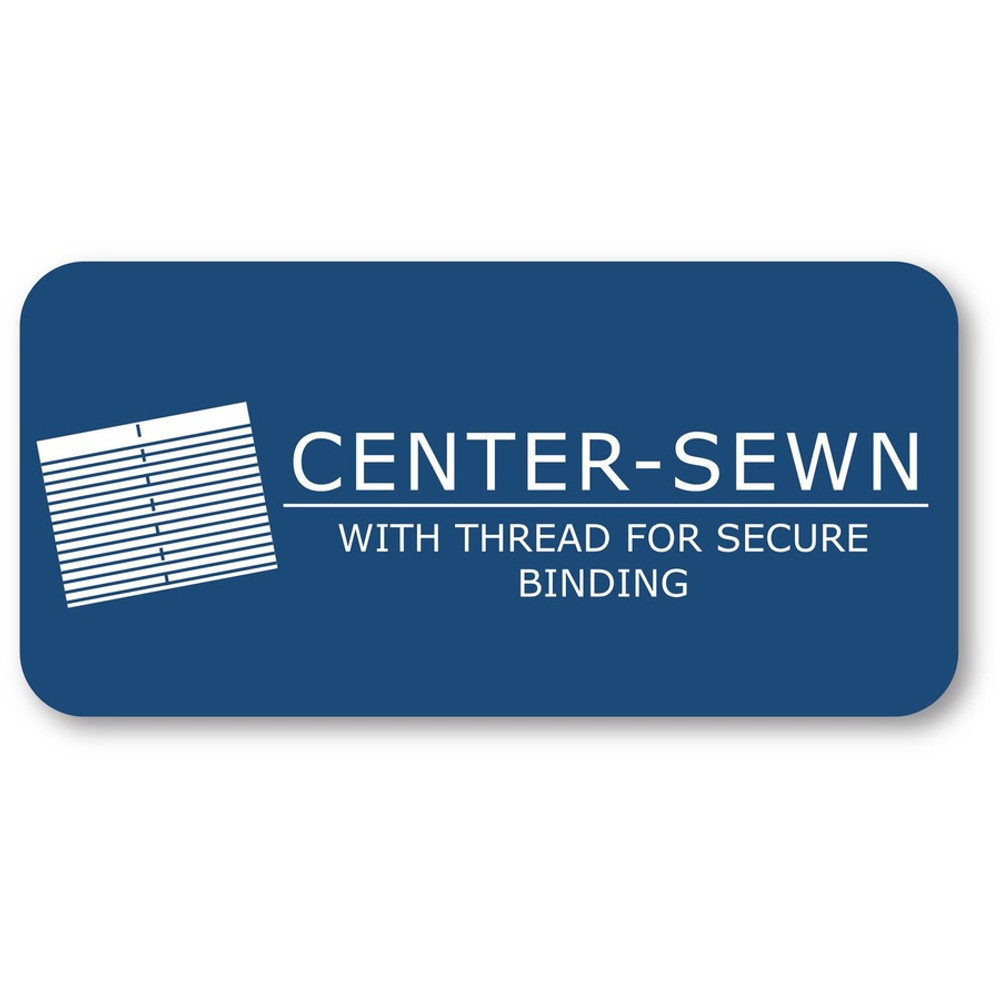 Roaring Spring Paper Products Roaring Spring 77921 Roaring Spring Grade School Ruled Marble Flexible Cover Composition Book