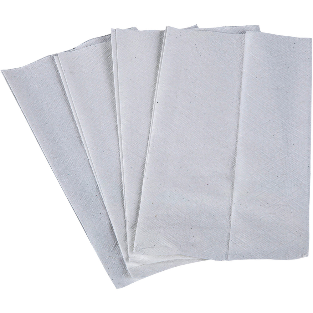 Kimberly-Clark Corporation Scott 98730 Scott Full-Fold Dispenser Napkins