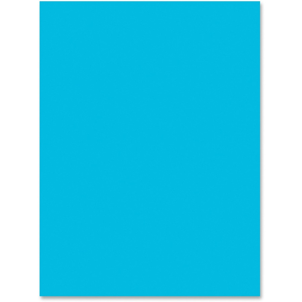 Dixon Ticonderoga Company Dixon 103400 Tru-Ray Construction Paper