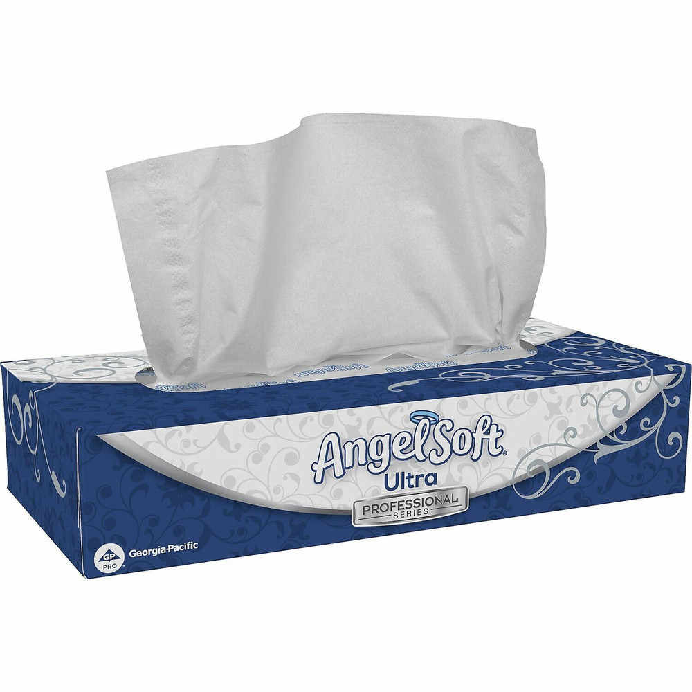 Georgia Pacific Corp. Angel Soft Professional Series 49590 Angel Soft Professional Series Facial Tissue