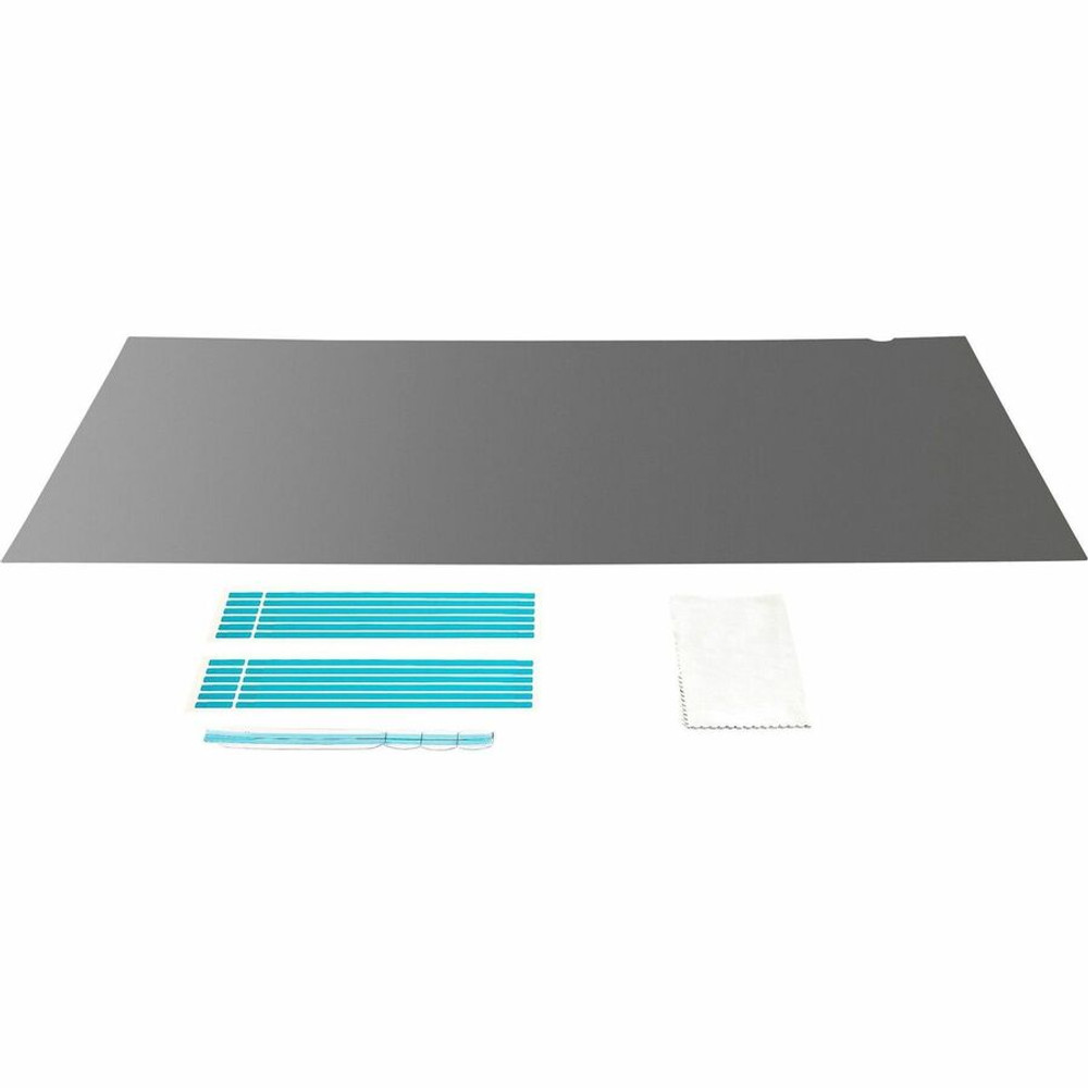 StarTech.com PRIVSCNMON32 StarTech.com Monitor Privacy Screen for 32 inch Display, Widescreen Computer Monitor Security Filter, Blue Light Reducing Screen Protector