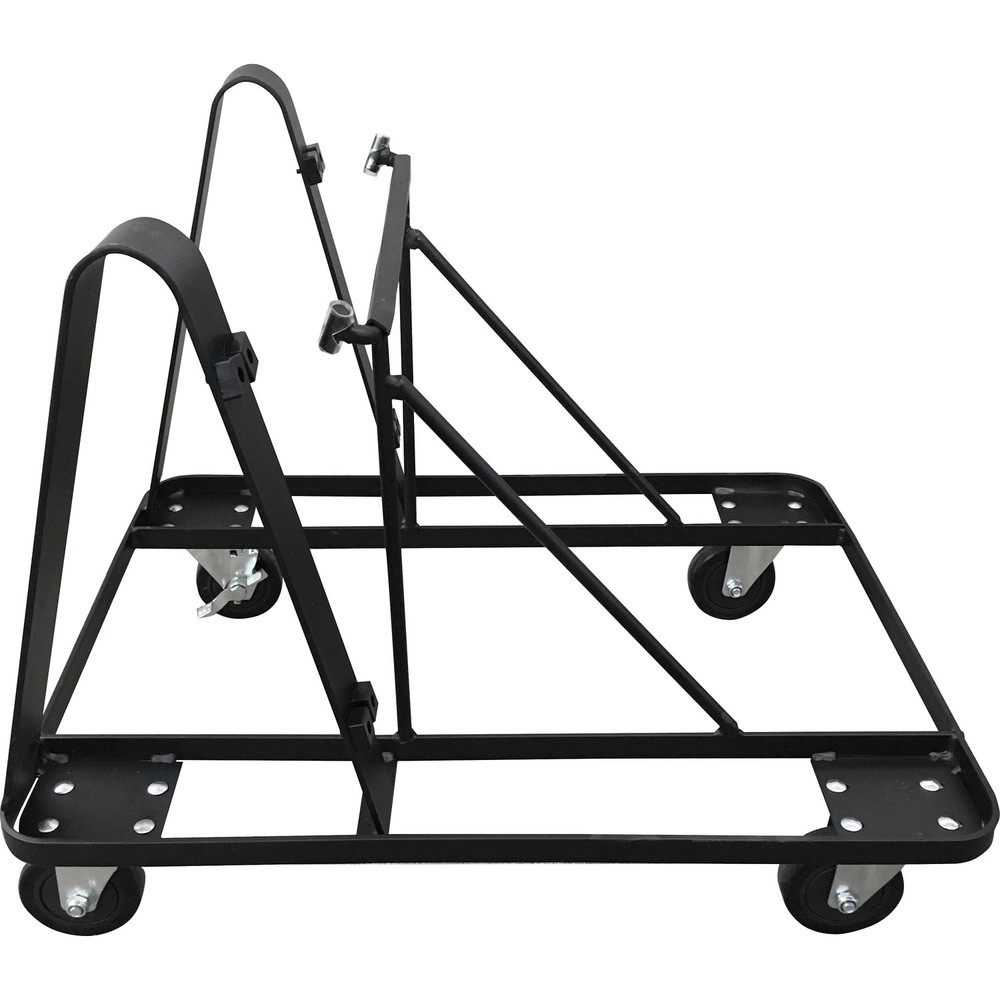 Lorell 99968 Lorell Stacking Dolly for 4-Leg Stack Chairs