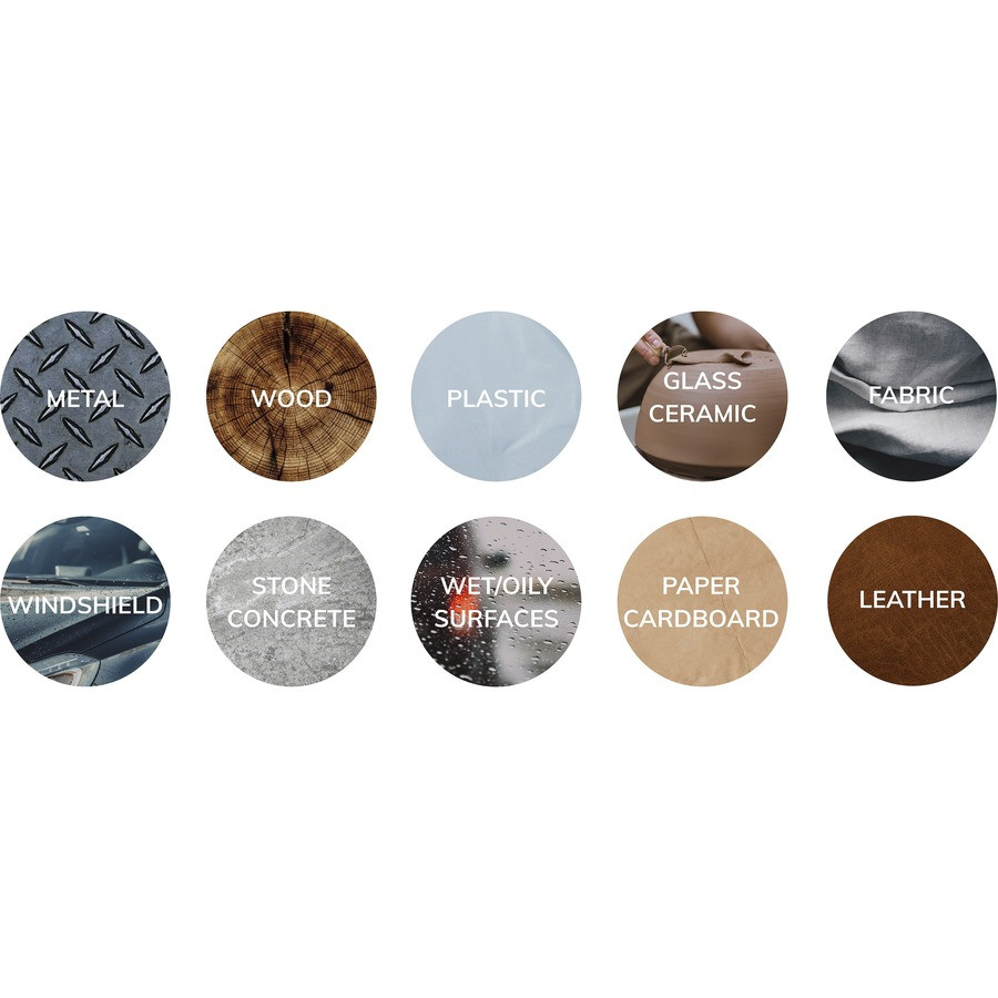 uni-ball Corporation uniball? PC3MBLUE uni&reg; Posca PC-3M Paint Markers