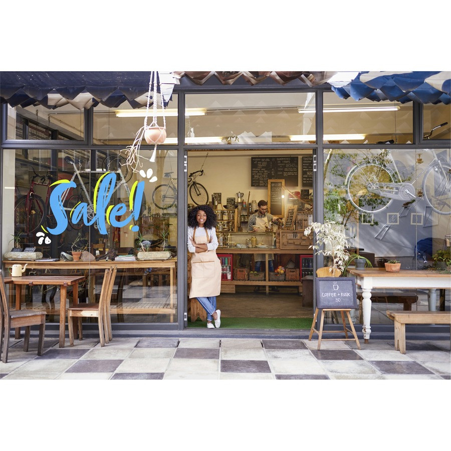 uni-ball Corporation uniball? PC3MBLUE uni&reg; Posca PC-3M Paint Markers