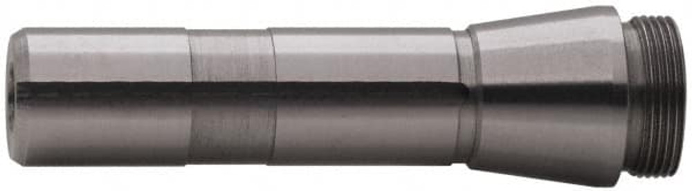 Value Collection MT2/1225 Boring Head Taper Shank: MT2, Threaded Mount