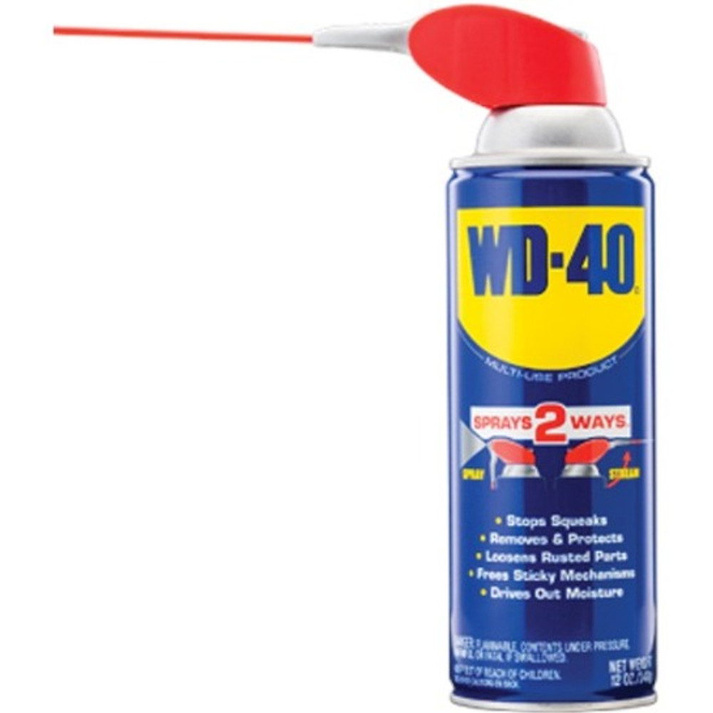 WD-40 Company WD-40 490040 WD-40 Multi-Use Lubricant