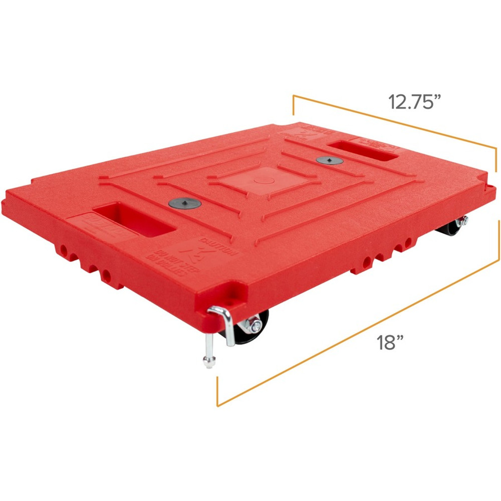 Stanley Black & Decker, Inc Bostitch BMULELG2P Bostitch Heavy-Duty Dolly