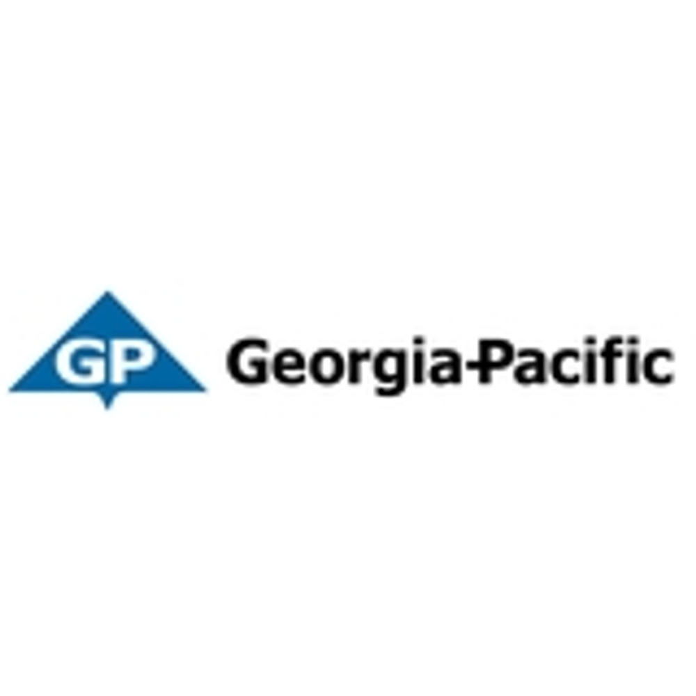 Georgia Pacific Corp. Georgia-Pacific 54338A Georgia-Pacific Push Paddle Paper Towel Dispenser