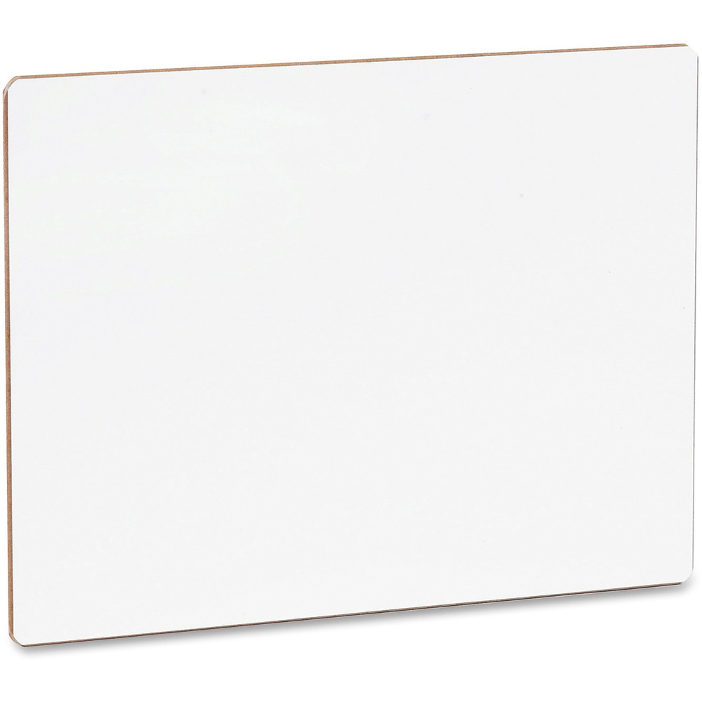 Flipside Products, Inc Flipside 10912 Flipside Unframed Dry Erase Lap Board